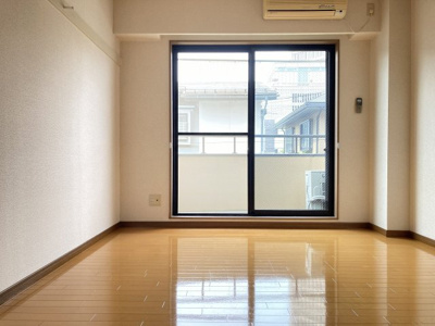 【居間・リビング】 | ホープハウス | 別室写真