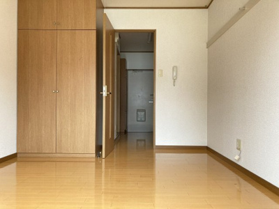 【洋室】 | ホープハウス | 別室写真