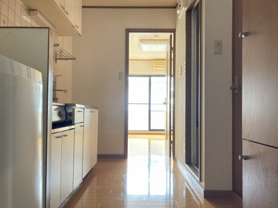 【内装】 | ホープハウス | 別室写真