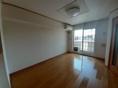 【内装】 | ティエラ・アサヒ | 物件の内装です