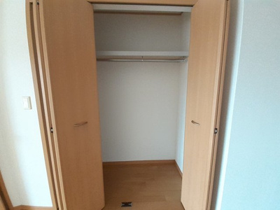 【収納】 | ティエラ・アサヒ | ちょっとした収納スペースも充実しています