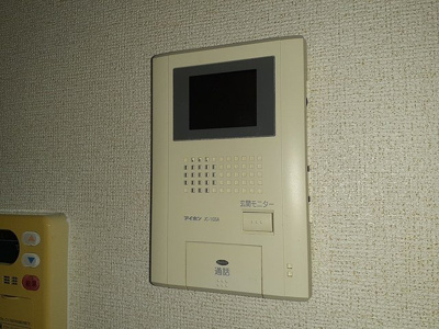 【セキュリティ】 | メゾンプラージュⅡ