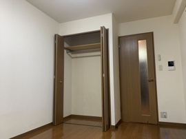 おしゃれな内装です