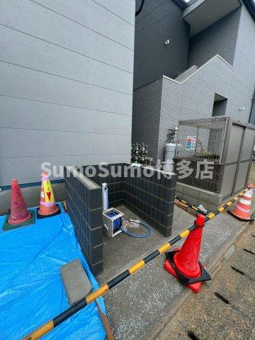 ADC吉塚グランのその他共用部分