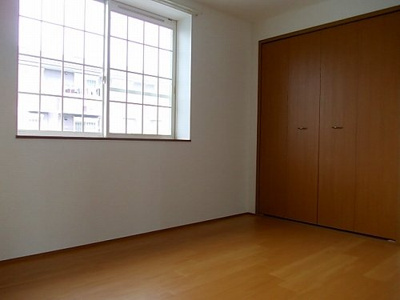 【内装】 | キャメルハウスＡ | 物件の内装です