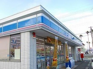 【周辺】 | キャメルハウスＡ | ローソンまで200m