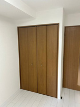 収納スペース豊富です