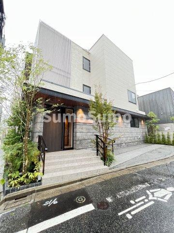 ＭＯＣＸＩＯＮ目黒平町