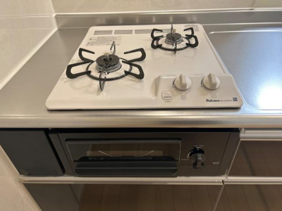 【キッチン】 | ライラック | キッチン