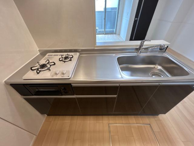 【キッチン】 | ライラック | キッチン