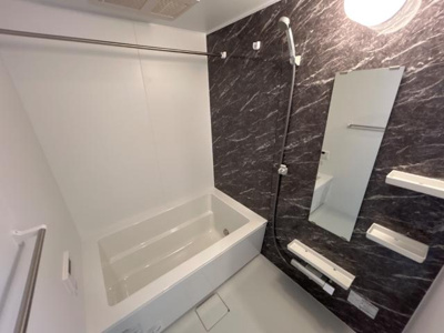 【浴室】 | ライラック | バス