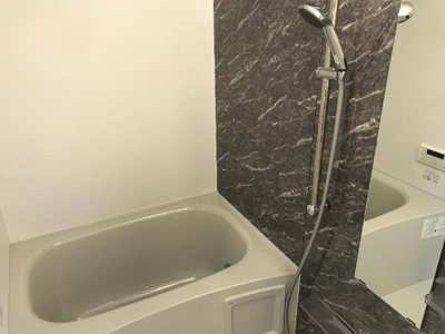 【浴室】 | プルメリア | バス