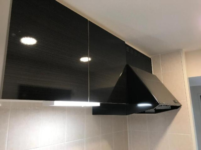 【キッチン】 | プルメリア | キッチン