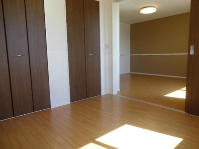 【内装】 | ブルームヤエ | 洋室