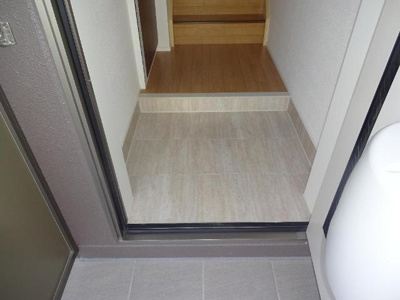 【玄関】 | ブルームヤエ | 玄関