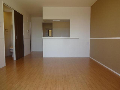 【居間・リビング】 | ブルームヤエ | リビング