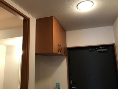 【収納】 | ロイヤルヒルズ青山 | 下駄箱