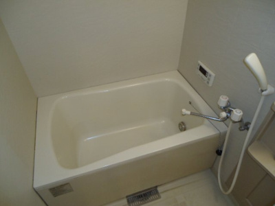 【浴室】 | ロイヤルヒルズ青山 | バス