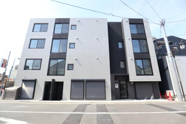 ロータス武蔵小山Ⅲ