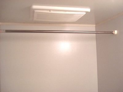 【その他】 | エスポワール青山 | 浴室乾燥機