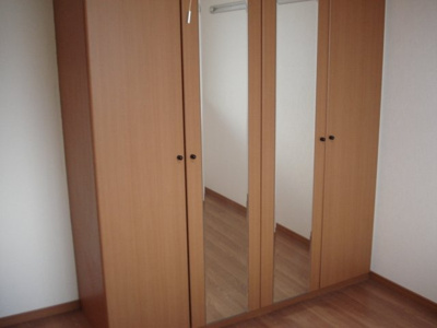 【その他】 | エスポワール青山 | 姿見