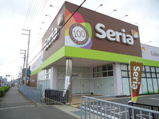 【周辺】 | エスポワール青山 | セリア姫路青山店まで460ｍ