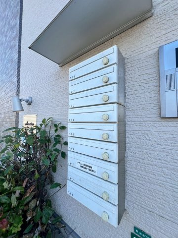Acero箱崎のその他共用部分