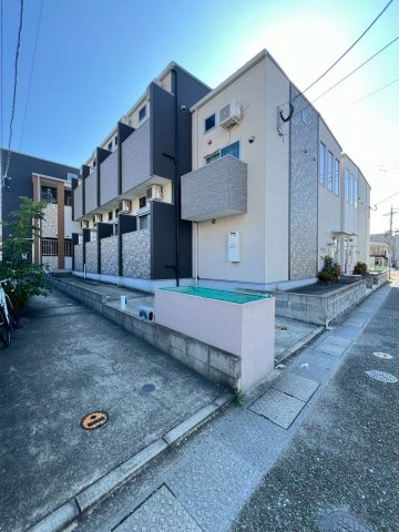 Acero箱崎