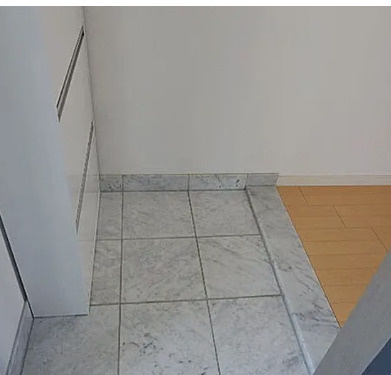 【玄関】 | S−FORT日本橋箱崎(エスフォート日本橋箱崎)