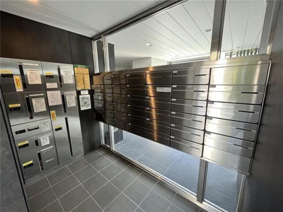 【その他共用部分】 | S−FORT日本橋箱崎(エスフォート日本橋箱崎)