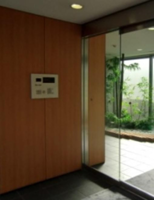 【セキュリティ】 | S−FORT日本橋箱崎(エスフォート日本橋箱崎)