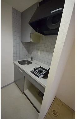 【キッチン】 | S−FORT日本橋箱崎(エスフォート日本橋箱崎)