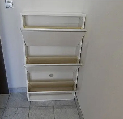 【収納】 | S−FORT日本橋箱崎(エスフォート日本橋箱崎)