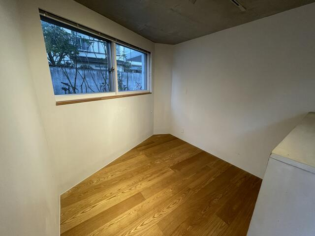 モンクレ桜新町の展望| 