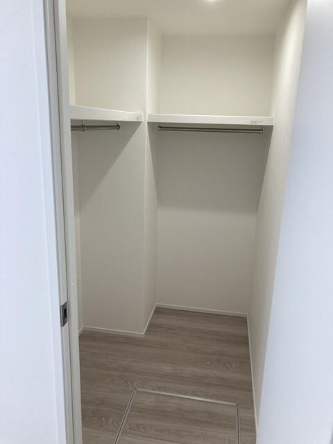 MOCXSTYLE下北沢の収納