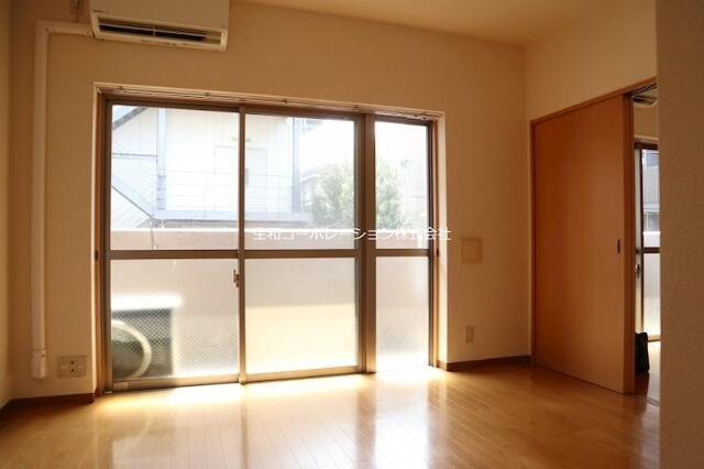ユーナスの展望