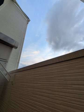abetina大橋の展望