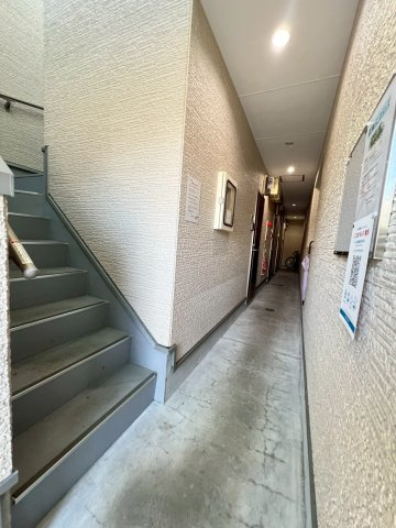 Acero箱崎のその他共用部分