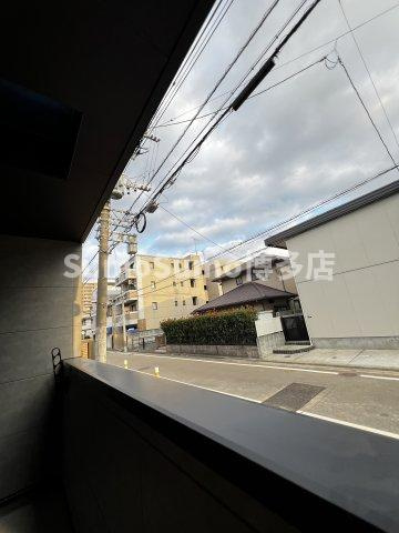 abetina高宮の展望