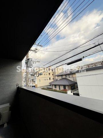 abetina高宮の展望