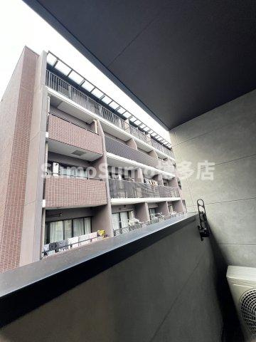 abetina高宮の展望
