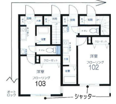 ＲＯＷ　ＨＯＵＳＥ上馬