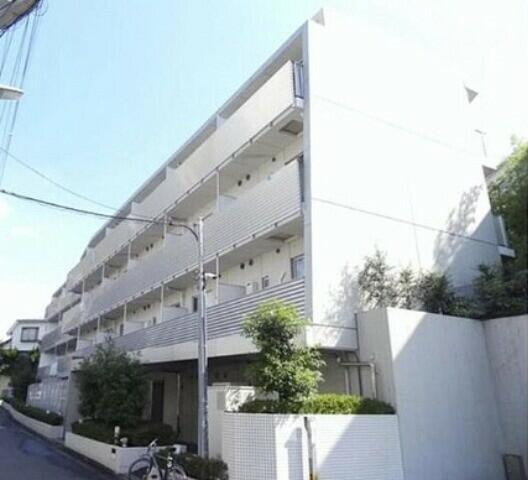 レグラス大岡山