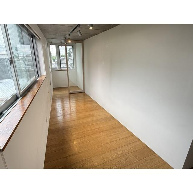 モンクレ桜新町の展望|※リフォーム前のお写真です。… 
