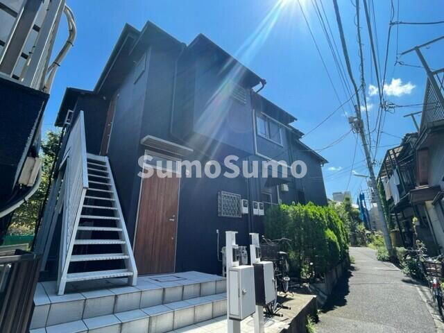 ル・シエルブリュー三軒茶屋