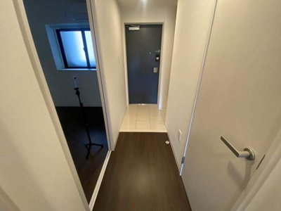 【玄関】 | GLUCKMAISON/S-EBIE XI