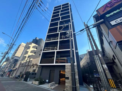 【外観】 | GLUCKMAISON/S-EBIE XI