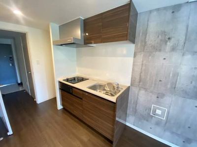 【キッチン】 | GLUCKMAISON/S-EBIE XI