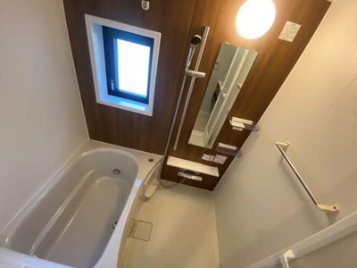 【浴室】 | GLUCKMAISON/S-EBIE XI