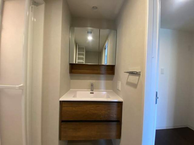 【洗面所】 | GLUCKMAISON/S-EBIE XI